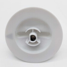 WE1M652 Dryer Timer Control Knob-for 1264289 AP3995164 PS1482196 AH1482196