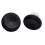 2pcs Thumbsticks for  Elite Controller 1698 Concave Short Replacement Analog Sticks Enhanced Grip 5