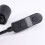 Remote  for Convoy L21B S21B S21A Flashlight 40-85cm Scalable 6