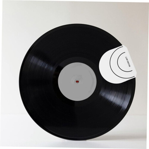 Anti-Static Record Mitts Vinyl Record Cleaner Gloves with Microfiber Material for Safe LP Handling 2