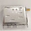 1Pcs 1.2G High-Frequency  Lock Frequency Tuner Receiver TA8804F+SP5055S Analogue High-Frequency 3