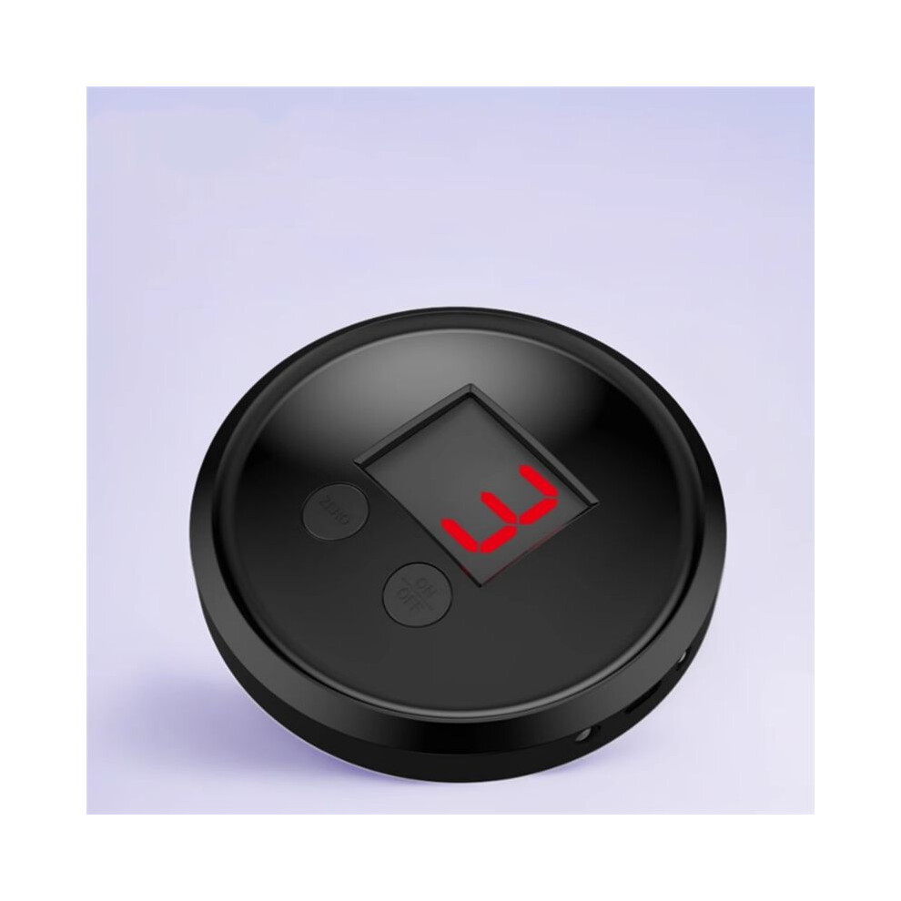 Manual Electronic Counter Placeable Pressure Counter Infrared Counter Rechargeable Magnetic Counter 4713433412857