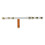 For PSP2000 Replace Volume Keypad Cable Film Left Right Buttons Volume PCB Keypad L R Volume Flex Cable 5