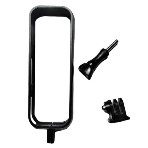Protective Camera Housing Frame Case for Insta 360 X5 Anti Fall Action Frame Camera Mount Accessories 1