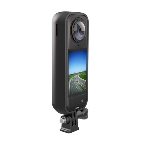 Protective Camera Housing Frame Case for Insta 360 X5 Anti Fall Action Frame Camera Mount Accessories 2
