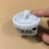 Universal Washing Machine Water Level Sensor, 3 Pin  5V 6mA - Easy Installation  Assembly Replacement Parts 1