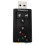 7.1-Kanals USB Externt Ljudkort Ljudadapter 3