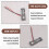 Electric Drill Battery Indicator LED Display for  18V/21V Lithium Batteries 18650 Capacity Visual Tool 10