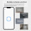 Tuya 16A  Wifi  DIY 1-Way Remote Control Timer Relay Automation for  Life Work 6