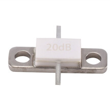 20DB 100W TŁUMIKI KOŁNIERZOWE 100W 20Db RFP 100W 20DB 100W -3.0 Ghz 50Ohm NISKI VSWR Wysoka Moc