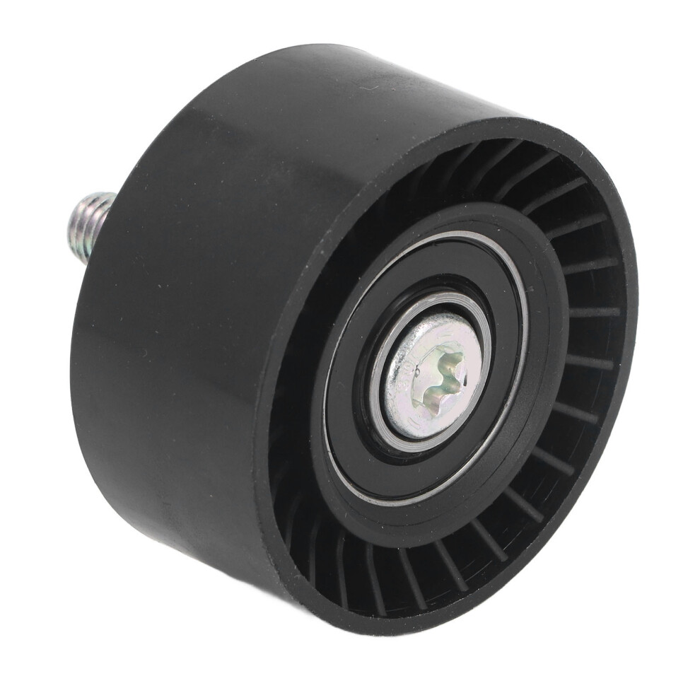 Metal Drive Belt Idler Pulley For Bmw X5 X6 535I 640I 740I 8461387558966