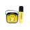 OTL Pikachu Popsing Led Light-Up Wireless Karaoke Speaker & Microphone 2