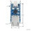 RP2040-ETH -Ontwikkelbord RP2040 Ethernet-Poortmodule voor Raspberry Pi-Microcontroller 9