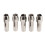 Drill Chuck 1/8inch (3.2mm) Diameter  Drill Bit Chuck for  Rotary Tools Power Tool Accessories 10 Pack 3