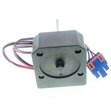 4681JB1029D RDD056X04 per Gruppo Motore Ventola Condensatore Frigorifero , 1267566 AP4437783 EA3523330, 13 V 1,51 W 46 Mm