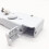 Sewing Machine Handheld Portable Electric Sewing Machine for Needlework Handwork Home Travel Sewing Accessories 3