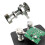 Magnetic Miniature PCB Clips Electronics Manufacturing Soldering Repair Small Circuit Boards Fixed Motherboard Component 3