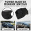7M3959855A Electric Power Master Window  for  1995-2006 8