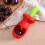 1pcs  Pitter Tool, Pit Remover,Olive Pitter Tool for Making  Jam, Cherries Pitter Remover 6