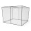 Oypla Oypla 2m Garden Fruit Vegetable Protective Cage Netting 7