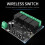 4CH Tuya  WiFi  Module Wireless Relay  Life APP Remote Control  Timer for  Home 3