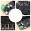 4CH Tuya  WiFi  Module Wireless Relay  Life APP Remote Control  Timer for  Home 4