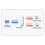 Convertitore da Porta Seriale RS485 A WiFi su Guida DIN, Server IoT USR-DR164, Supporto Modbus MQTT 4