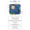 ESP32 1-CH MOS  Module -Board ESP32-WROOM-32E WiFi and BLE Module  5-80V USB Powered 3