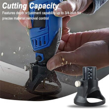 Multi-Purpose Cutting Kit, Compatible with for Rotary Tool Models 4000, 3000, 200, 100, 8240, 8250 and 8220
