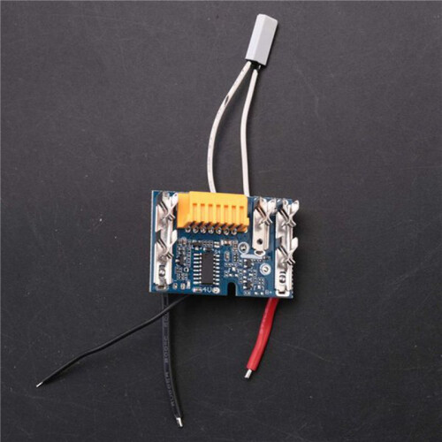 18V Battery Chip PCB Board Replacement for  BL1830 BL1840 BL1850 BL1860 2