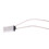 18V Battery Chip PCB Board Replacement for  BL1830 BL1840 BL1850 BL1860 6