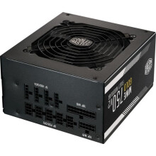 COOLER MASTER - MWE Gold 750W V3 ATX3.1 - Alimentatore PC - 750 W