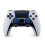 Replacement Joysticks Cap for PS5  Game Console Joystick Triggers Buttons for PS5  Dualsense Controller Red 7