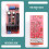 High-Power New 30,000 Volt High-Voltage Package Drive Board Inverter Electrostatic Generator Fast Flash Charging Bag 6