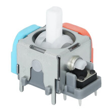 Upgraded TMR Electromagnetic Joystick for Series S/X Gamepad 2nd Gen Angle TMR Tunnel Magnetic Resistance Joystick