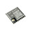 2Pcs HT-RA62 LoRa Series Module SX1262 Secondary Development Supports LoRaWAN Protocol for Meshtastic 863-928mhz 5