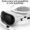 5M VR Link Cable for  Quest 3S/3/2 VR Streaming Data Cable Type C Charger Link Cable for Quest 3 VR 3