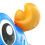 Pull Back Children Crab Toy – Interactive, Cute Blue Crawling Baby Toy 12.3cm 7