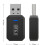 6.0 Adapter for PC USB  Dongle Receiver Transmitter for Desktop Laptop Speaker Plug and 8