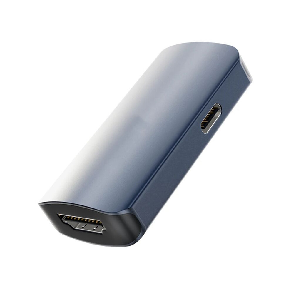 Compatible To Type C Converter 4K60hz Compatible With For Rayneo,Xreal Air, Air, Base, Base 6031112805737