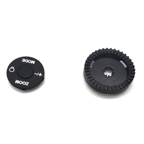 Replacement Model Dial for  V860 III Flash - Durable & Easy to Install Repair Part 2