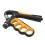 Renforceur de prise orange 11,0-220,5 lb 1