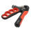 Roter Griffkrafttrainer 11.0-220.5 lb Pro 1