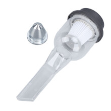Ugello Turbine Jet per spolveratore ad aria da vuoto 6 x 15.6 cm