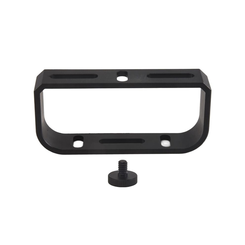 Professional Diving Photographic Flash Handle Mount Scuba Flash U-Type Handle Mount Light 6034127307258