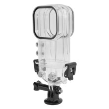 For Insta 360 X3 Waterproof Case Action Camera Accessories Diving Case 50 Meter Panoramic Camera Protective Case