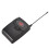 Wireless Microphone System,Wireless Microphone Set With Headset & Lavalier Lapel Mics Beltpack Transmitter Receiver 3
