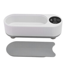 Macchina per la pulizia degli occhiali 500mAh 21.5x7.5x6.8cm