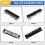 Network Tool Kit 12 Port CAT6 Patch Panel RJ45 Networking Wall Mount Rack with Surface Wall Mount Bracket 4
