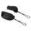 For   2 Game Console for  Mouse Stand Joy Con Left Right Controller Desktop Mouse Mode Holder Stand 3